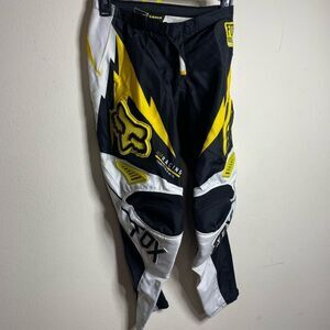 Fox Racing 180 Men's Motocross